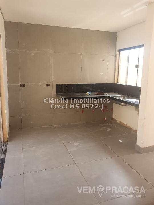 Casa Térrea à venda no Nova Lima, Campo Grande – foto 15
