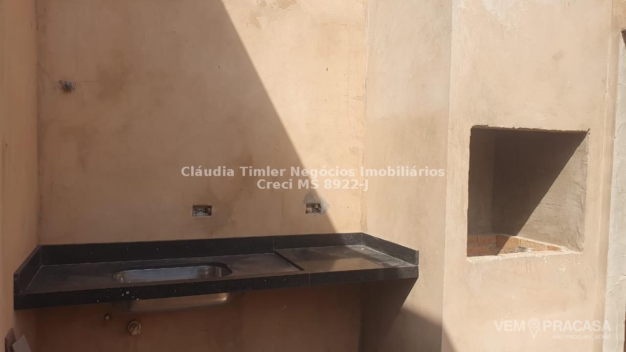 Casa Térrea à venda no Nova Lima, Campo Grande – foto 16