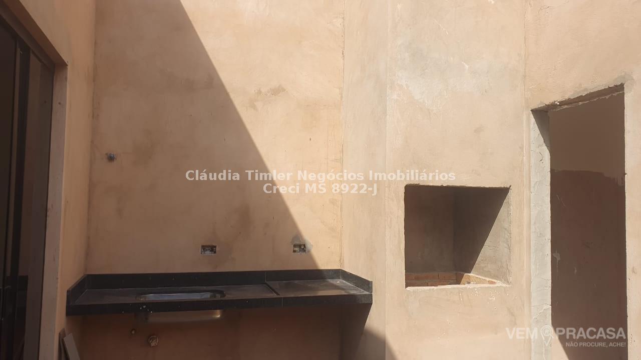 Casa Térrea à venda no Nova Lima, Campo Grande – foto 17
