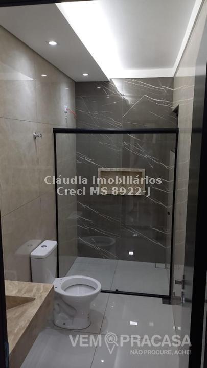 Casa Térrea à venda na Vila Nasser, Campo Grande – foto 6