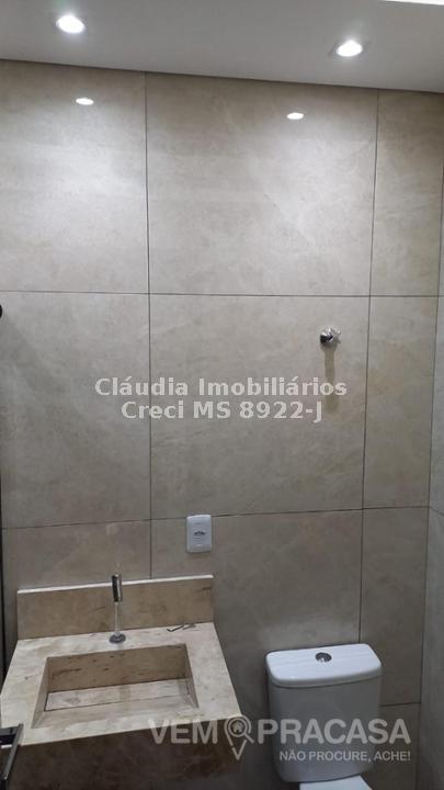 Casa Térrea à venda na Vila Nasser, Campo Grande – foto 9