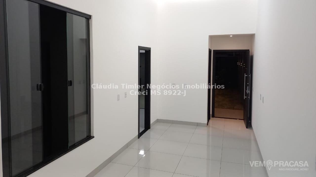 Casa Térrea à venda na Vila Nasser, Campo Grande – foto 12