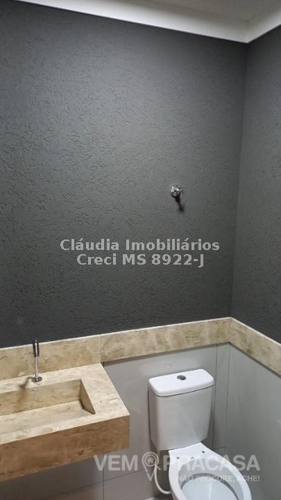 Casa Térrea à venda na Vila Nasser, Campo Grande – foto 13