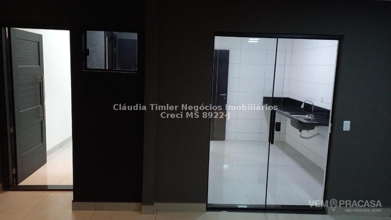 Casa Térrea à venda na Vila Nasser, Campo Grande – foto 15
