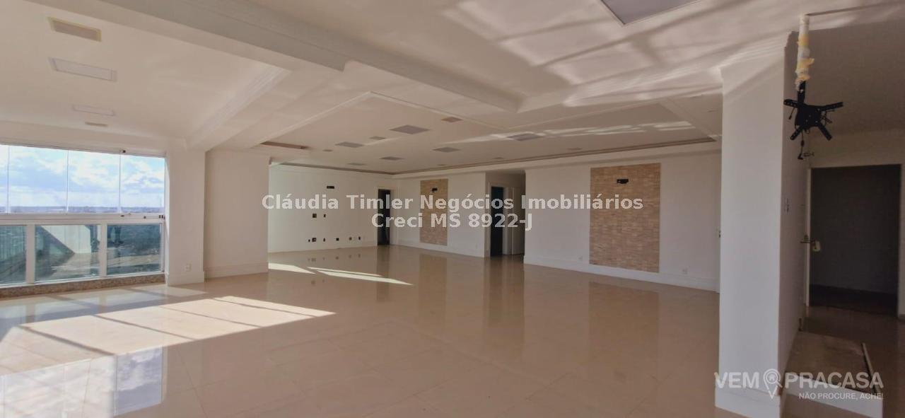 Apartamento à venda no Carandá Bosque, Campo Grande – foto 2
