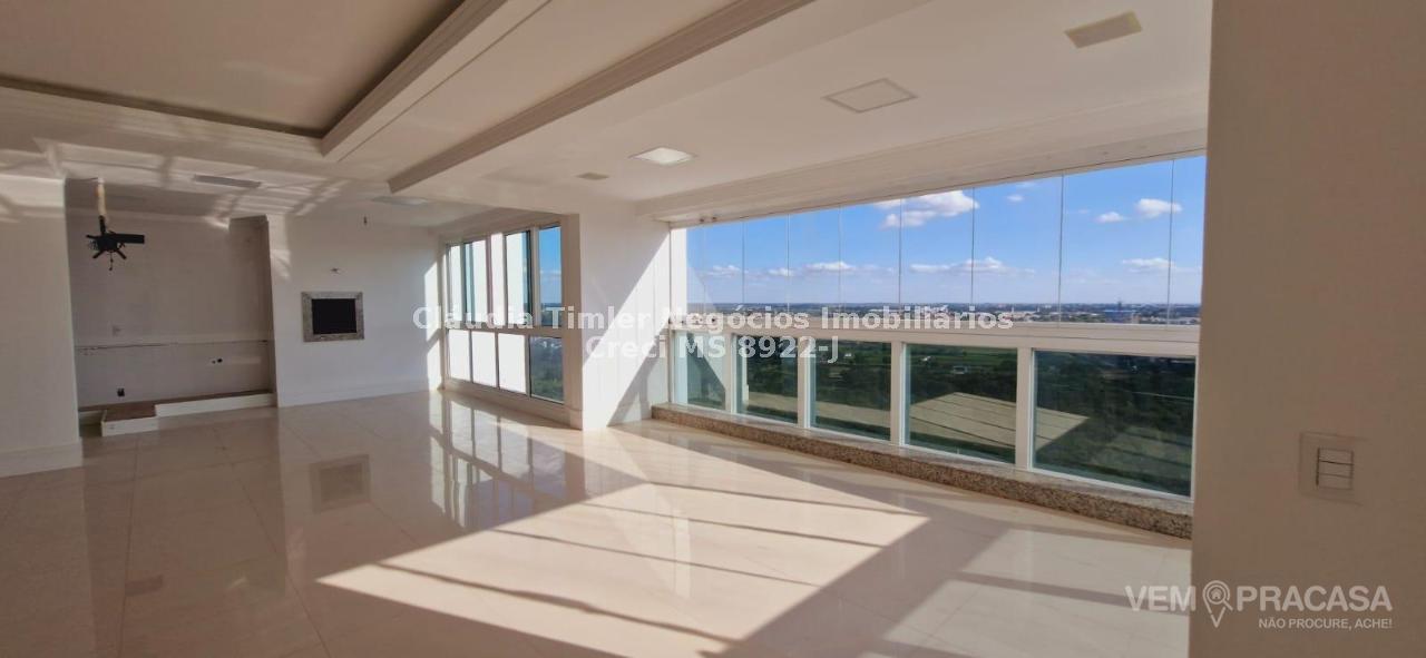 Apartamento à venda no Carandá Bosque, Campo Grande – foto 4