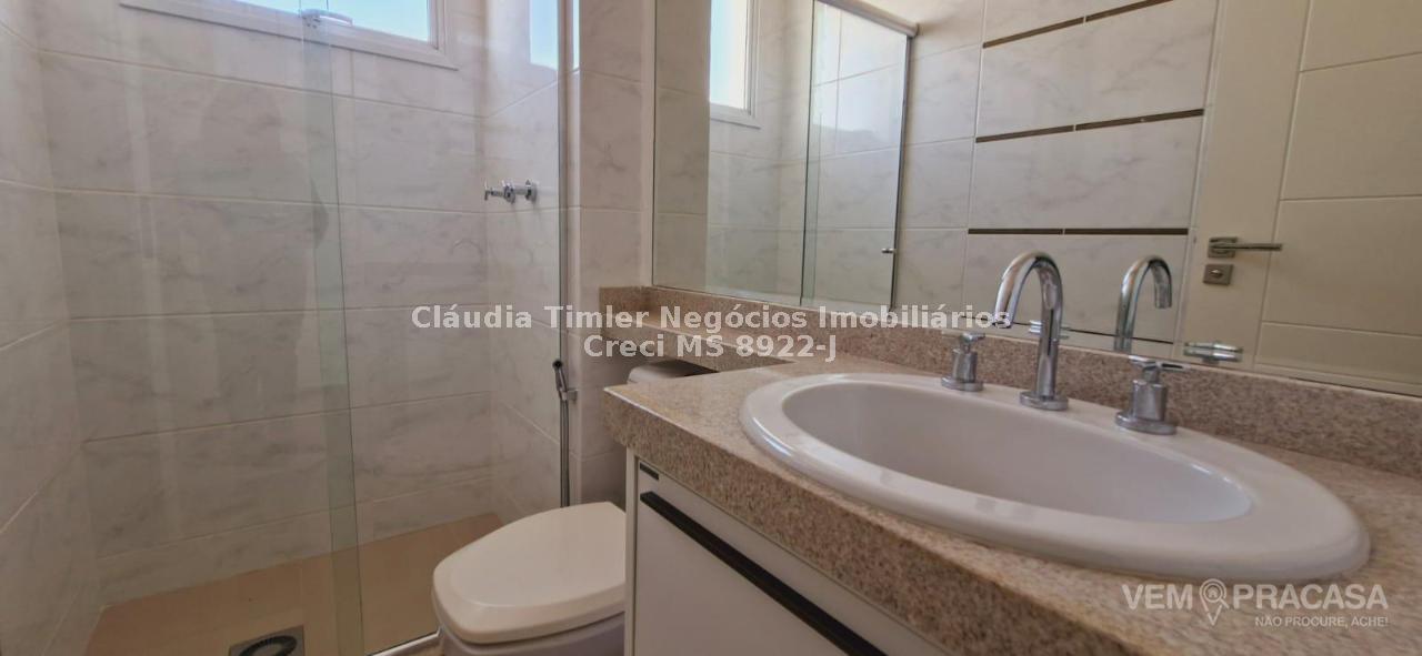 Apartamento à venda no Carandá Bosque, Campo Grande – foto 8