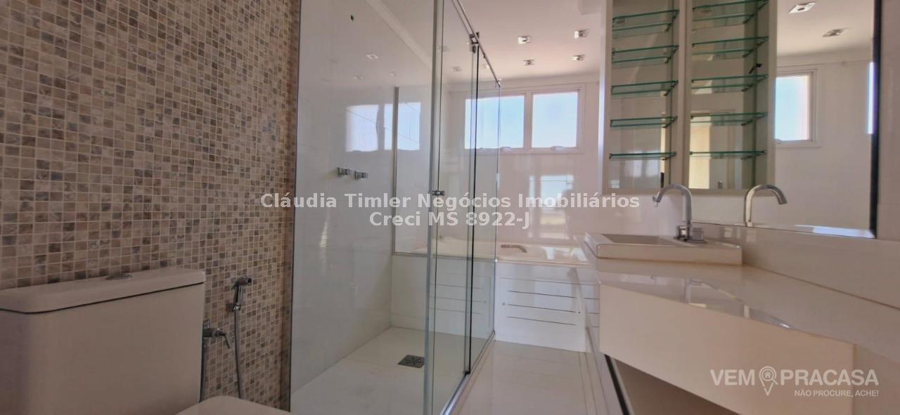 Apartamento à venda no Carandá Bosque, Campo Grande – foto 11