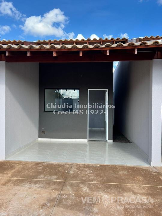 Casa Térrea à venda no Jardim São Conrado, Campo Grande – foto 3