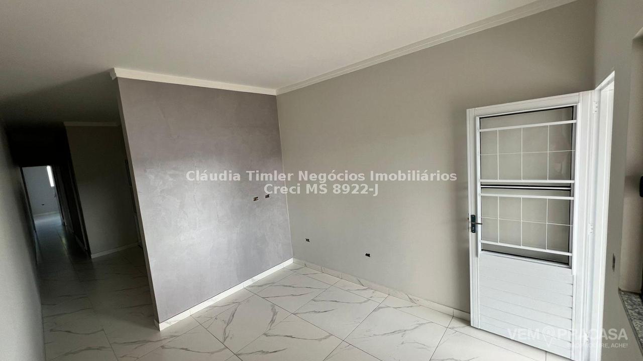 Casa Térrea à venda no Jardim São Conrado, Campo Grande – foto 5