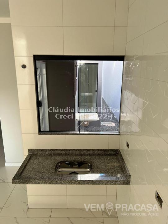 Casa Térrea à venda no Jardim São Conrado, Campo Grande – foto 6