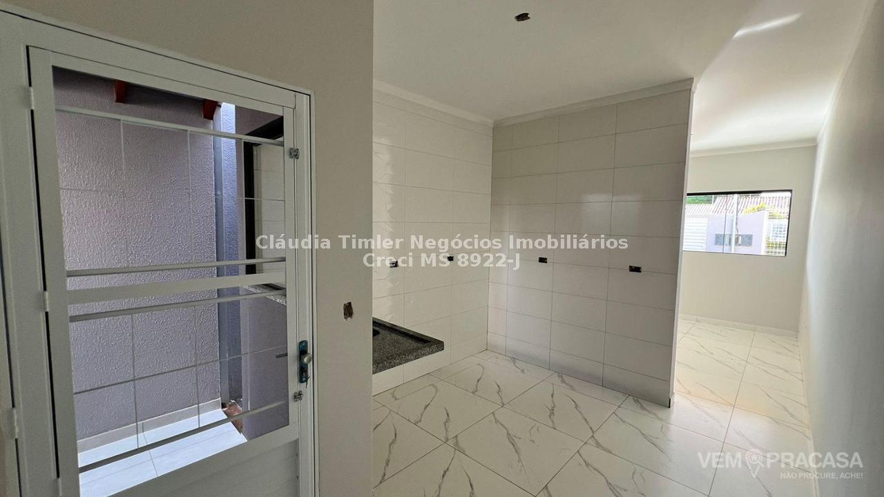 Casa Térrea à venda no Jardim São Conrado, Campo Grande – foto 7