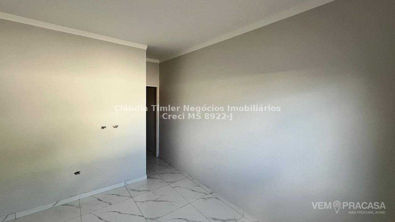 Casa Térrea à venda no Jardim São Conrado, Campo Grande – foto 9