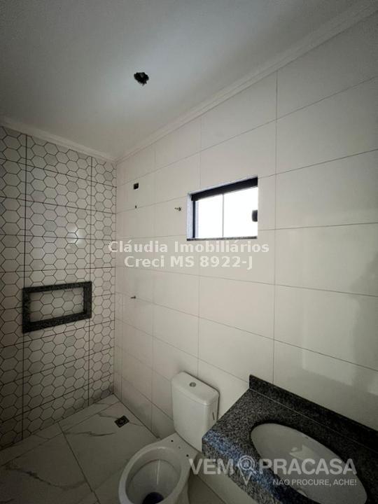 Casa Térrea à venda no Jardim São Conrado, Campo Grande – foto 10