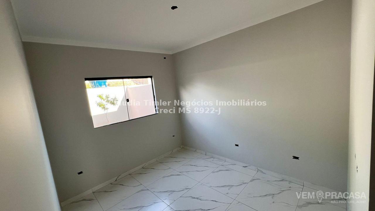 Casa Térrea à venda no Jardim São Conrado, Campo Grande – foto 11
