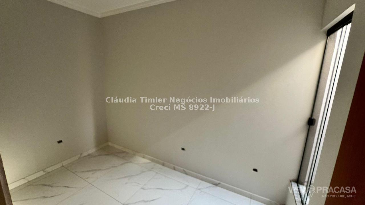 Casa Térrea à venda no Jardim São Conrado, Campo Grande – foto 13