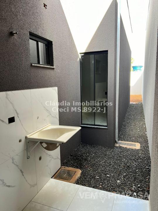 Casa Térrea à venda no Jardim São Conrado, Campo Grande – foto 14