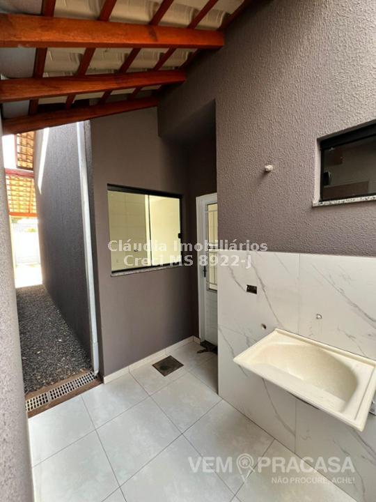 Casa Térrea à venda no Jardim São Conrado, Campo Grande – foto 15