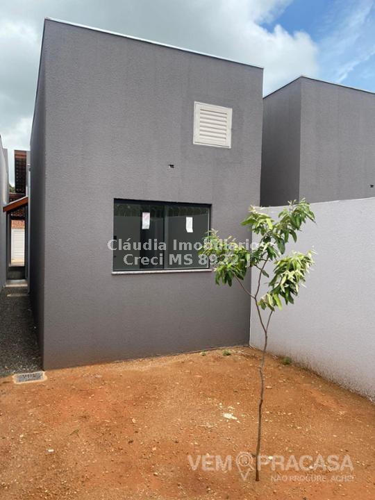 Casa Térrea à venda no Jardim São Conrado, Campo Grande – foto 16