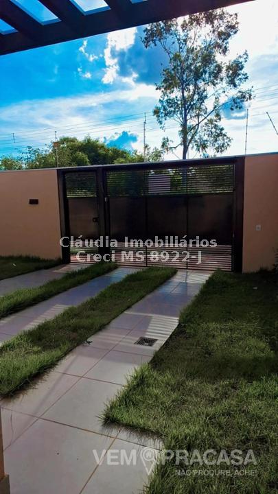 Casa Térrea à venda no Água Limpa Park, Campo Grande – foto 3