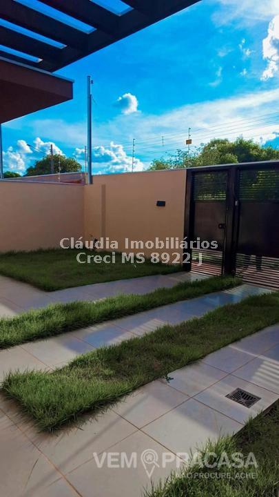 Casa Térrea à venda no Água Limpa Park, Campo Grande – foto 4