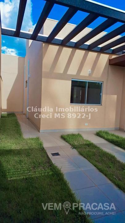 Casa Térrea à venda no Água Limpa Park, Campo Grande – foto 5