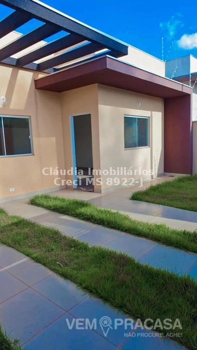 Casa Térrea à venda no Água Limpa Park, Campo Grande – foto 6