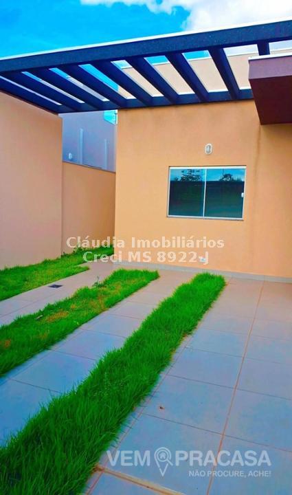 Casa Térrea à venda no Água Limpa Park, Campo Grande – foto 7