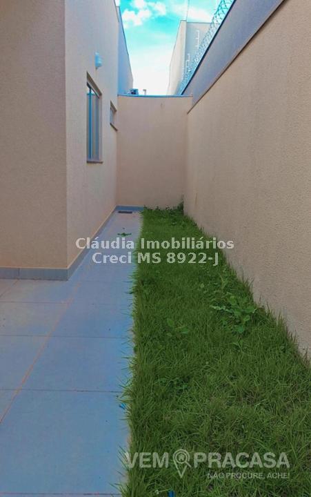 Casa Térrea à venda no Água Limpa Park, Campo Grande – foto 8