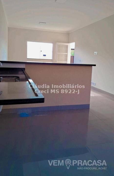 Casa Térrea à venda no Água Limpa Park, Campo Grande – foto 13