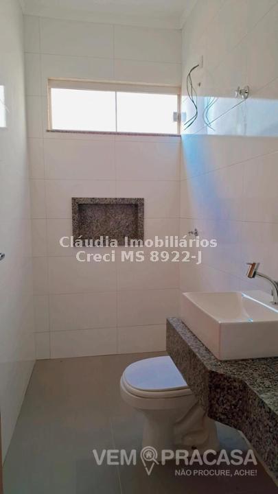 Casa Térrea à venda no Água Limpa Park, Campo Grande – foto 15