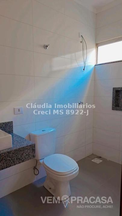 Casa Térrea à venda no Água Limpa Park, Campo Grande – foto 16