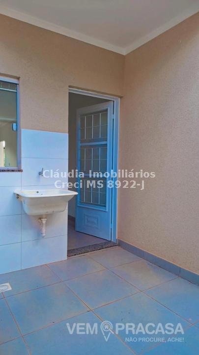 Casa Térrea à venda no Água Limpa Park, Campo Grande – foto 17
