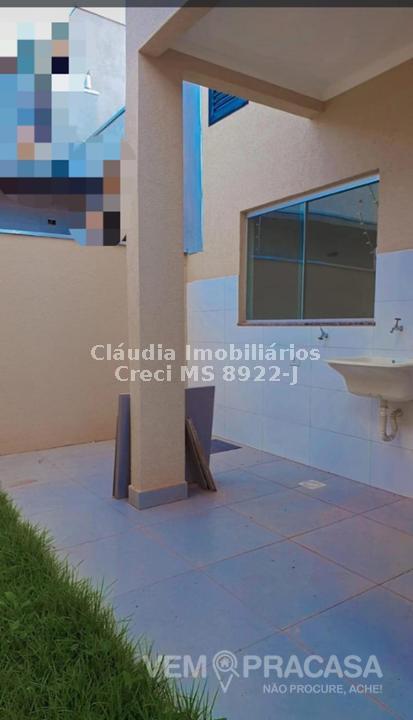 Casa Térrea à venda no Água Limpa Park, Campo Grande – foto 18