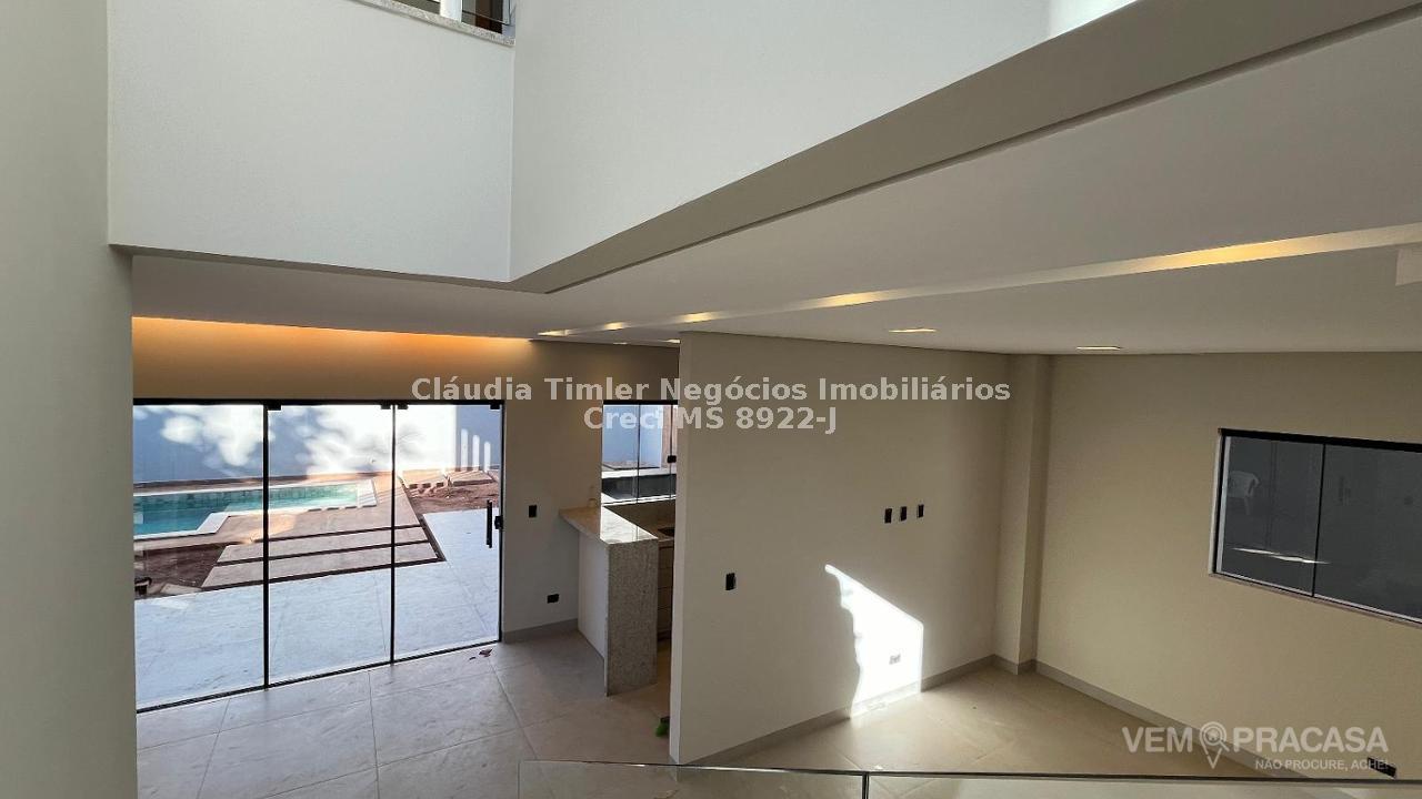 Sobrado à venda no Jardim Seminário, Campo Grande – foto 5