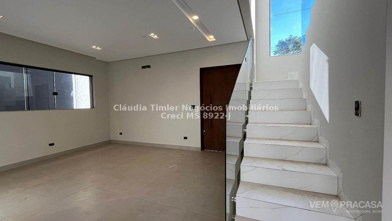 Sobrado à venda no Jardim Seminário, Campo Grande – foto 8