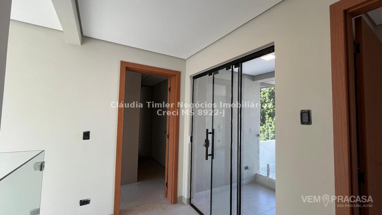 Sobrado à venda no Jardim Seminário, Campo Grande – foto 9