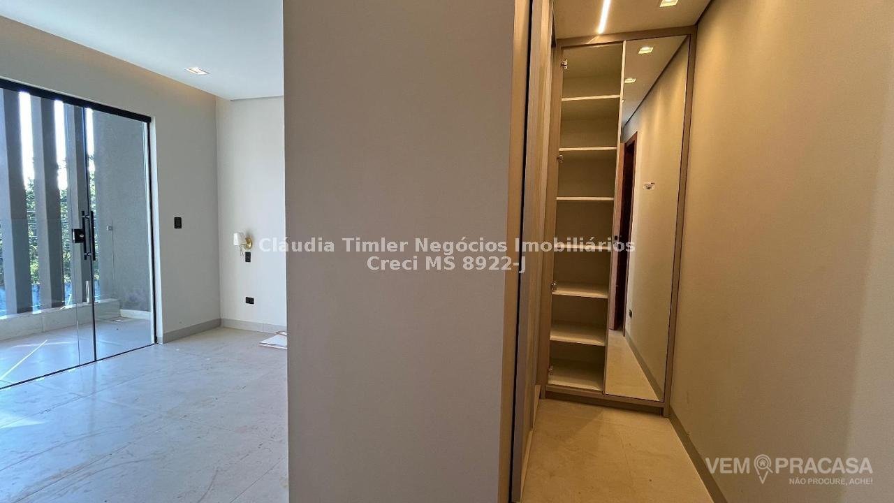 Sobrado à venda no Jardim Seminário, Campo Grande – foto 11