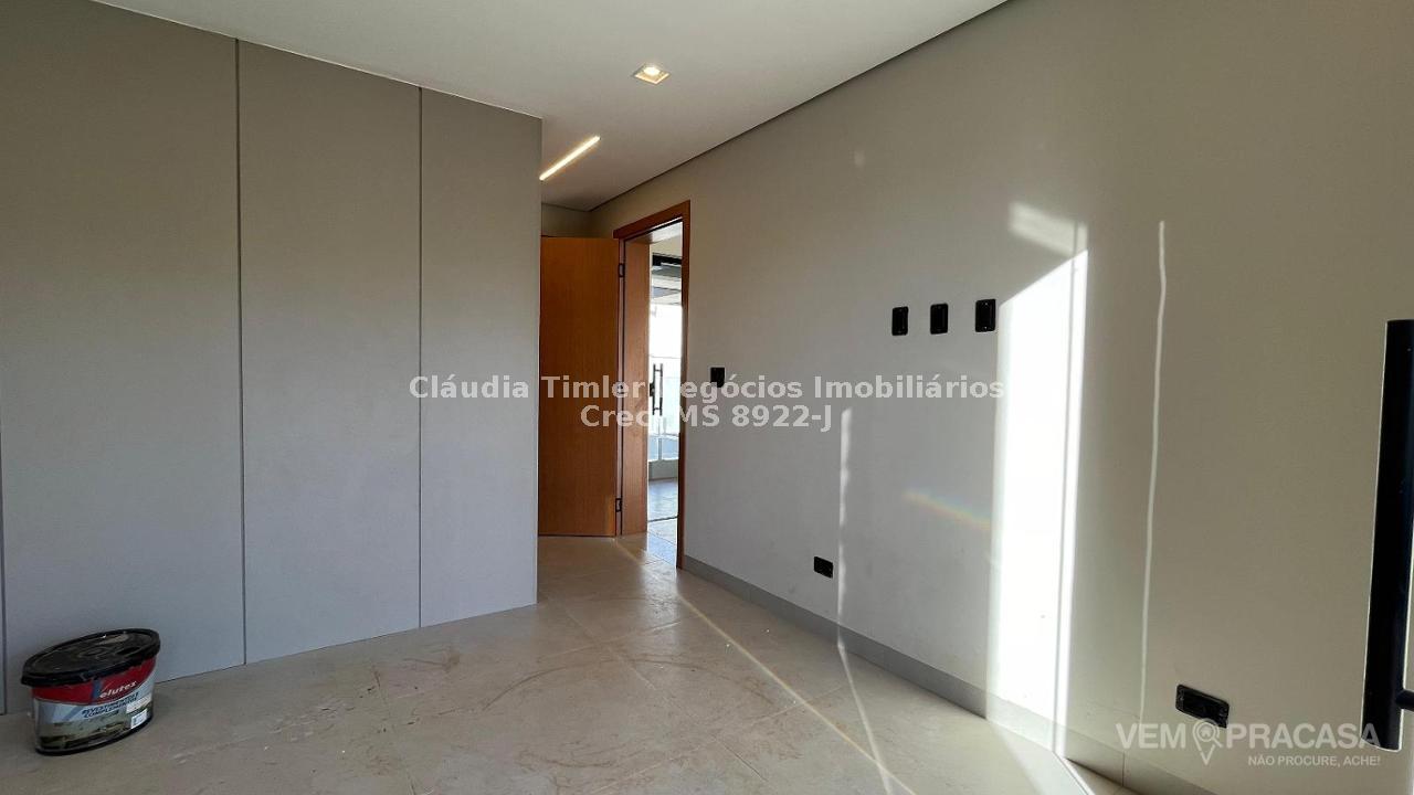 Sobrado à venda no Jardim Seminário, Campo Grande – foto 14