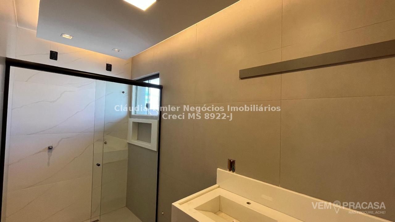 Sobrado à venda no Jardim Seminário, Campo Grande – foto 16