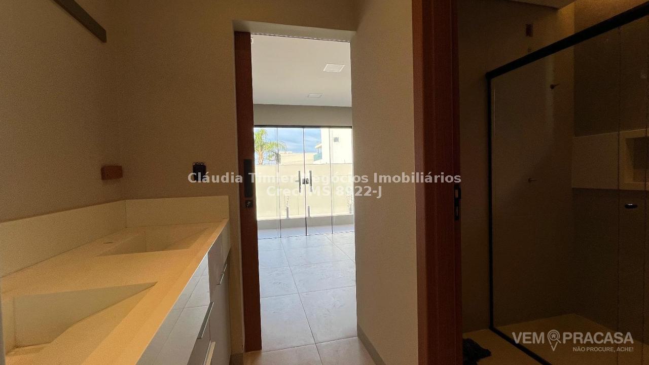 Sobrado à venda no Jardim Seminário, Campo Grande – foto 17