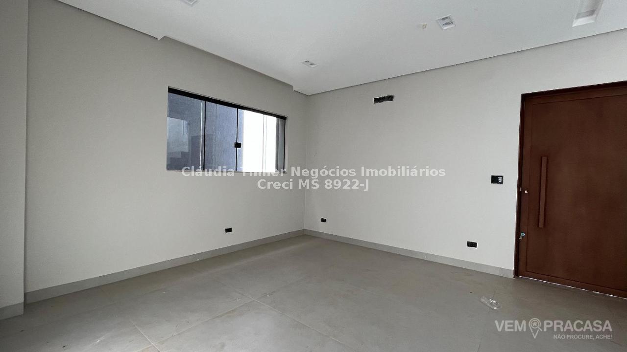 Sobrado à venda no Jardim Seminário, Campo Grande – foto 18