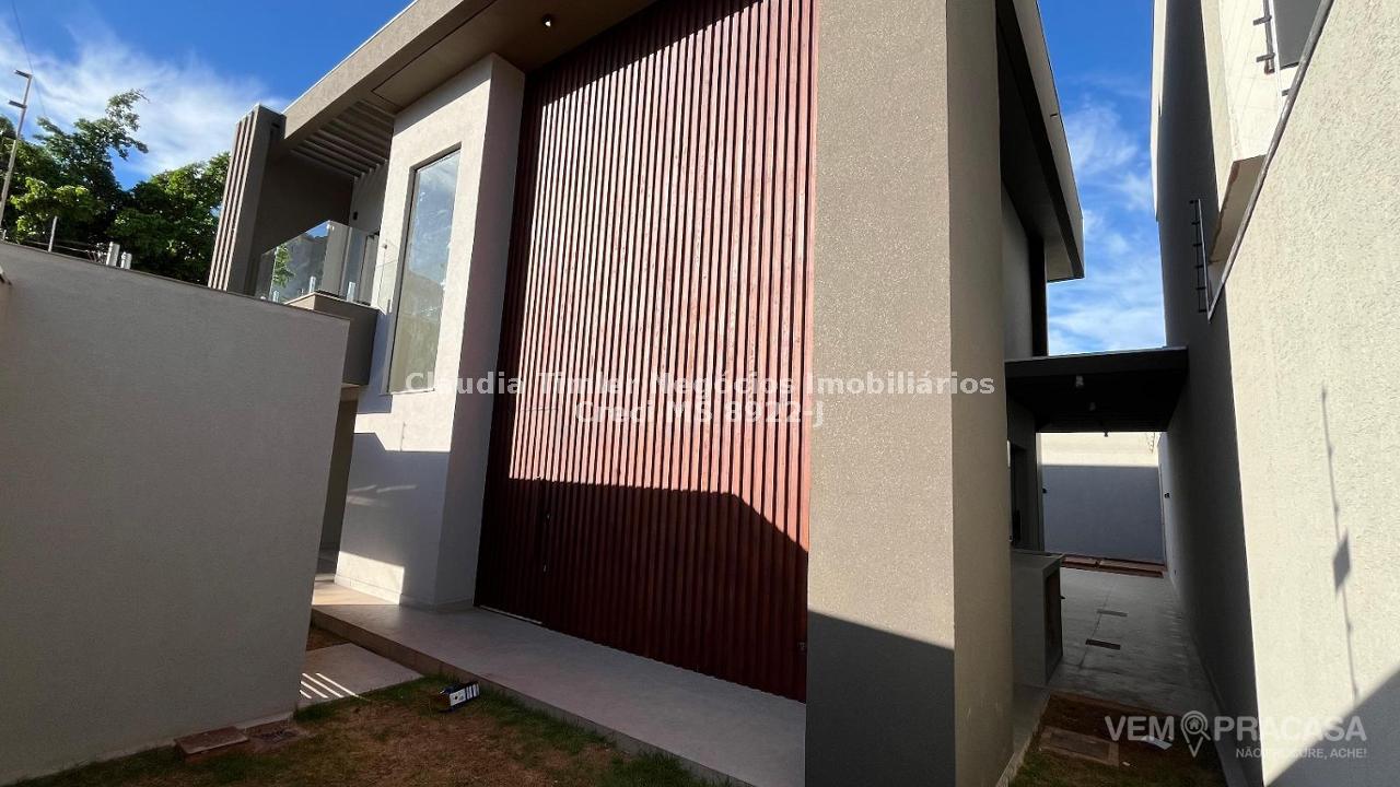 Sobrado à venda no Jardim Seminário, Campo Grande – foto 22