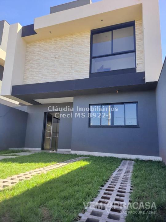 Sobrado à venda no Água Limpa Park, Campo Grande – foto 5