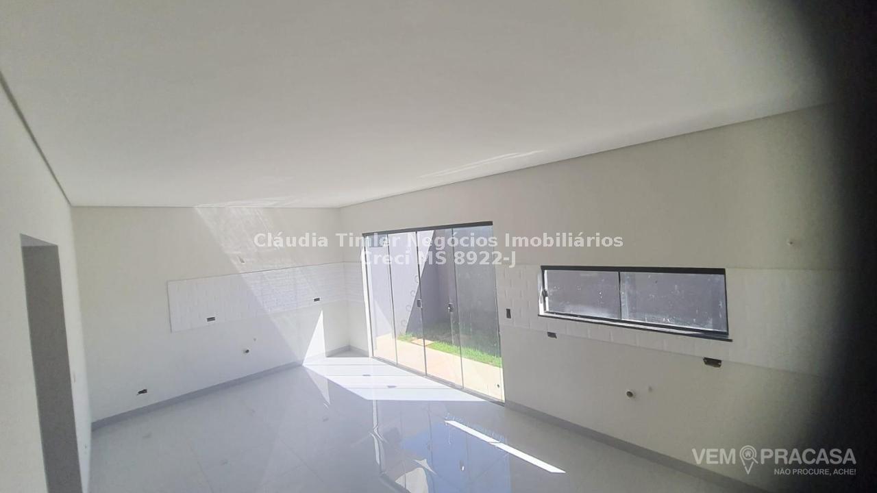 Sobrado à venda no Água Limpa Park, Campo Grande – foto 9