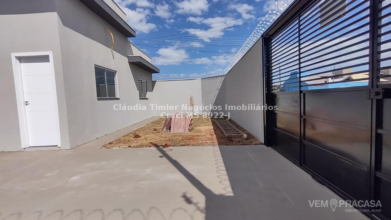 Casa Térrea à venda no Nova Lima, Campo Grande – foto 5