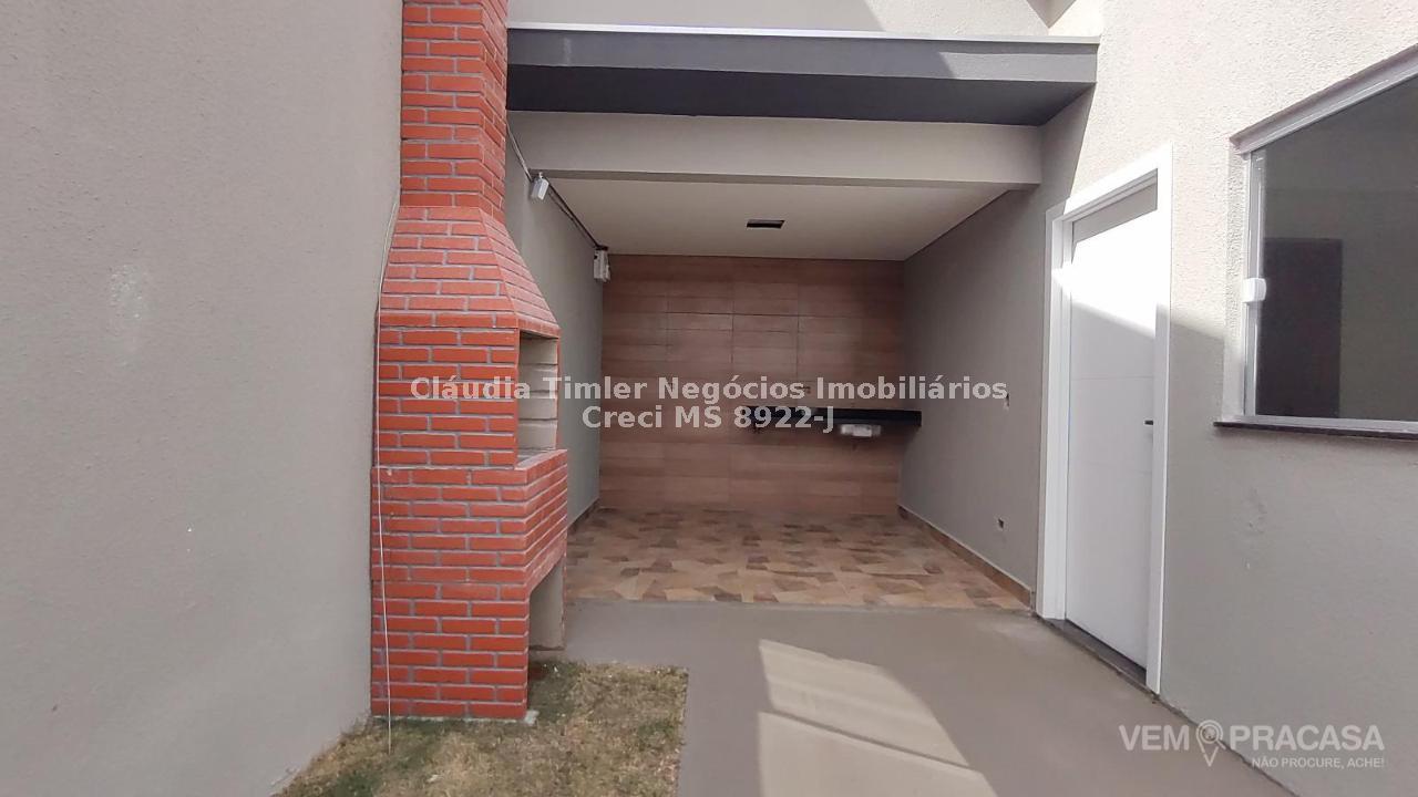 Casa Térrea à venda no Nova Lima, Campo Grande – foto 6