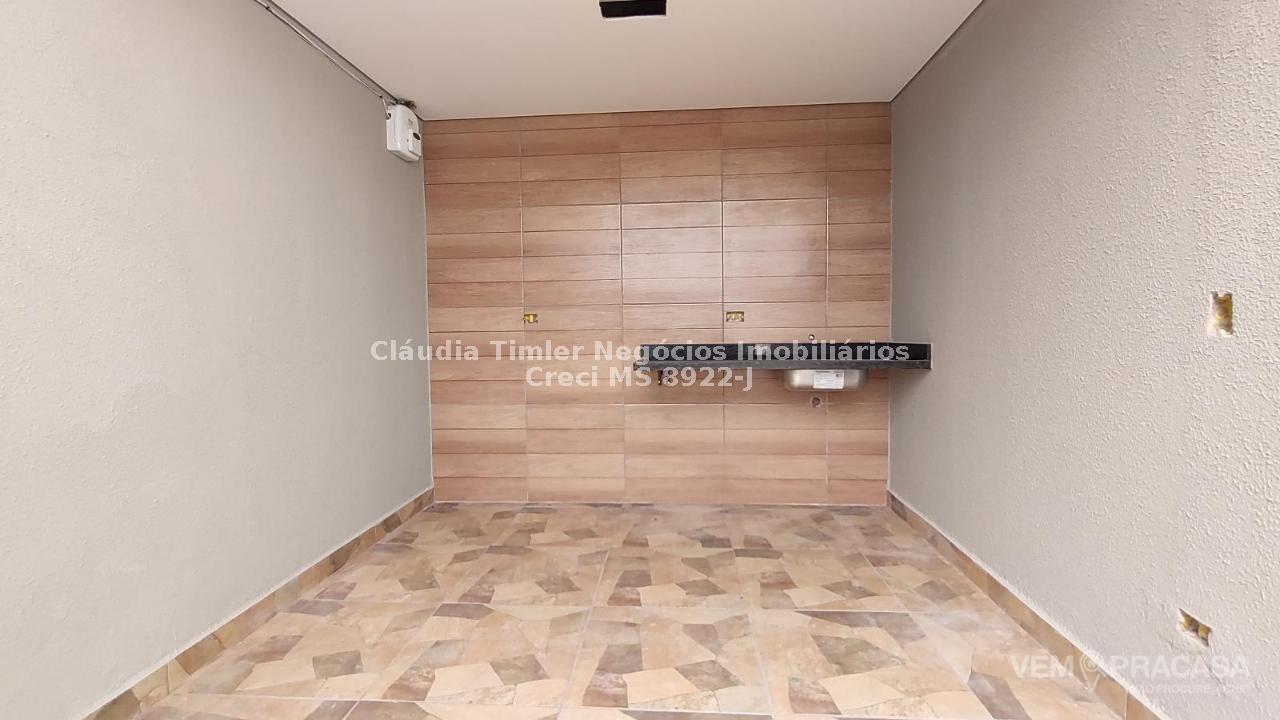 Casa Térrea à venda no Nova Lima, Campo Grande – foto 7