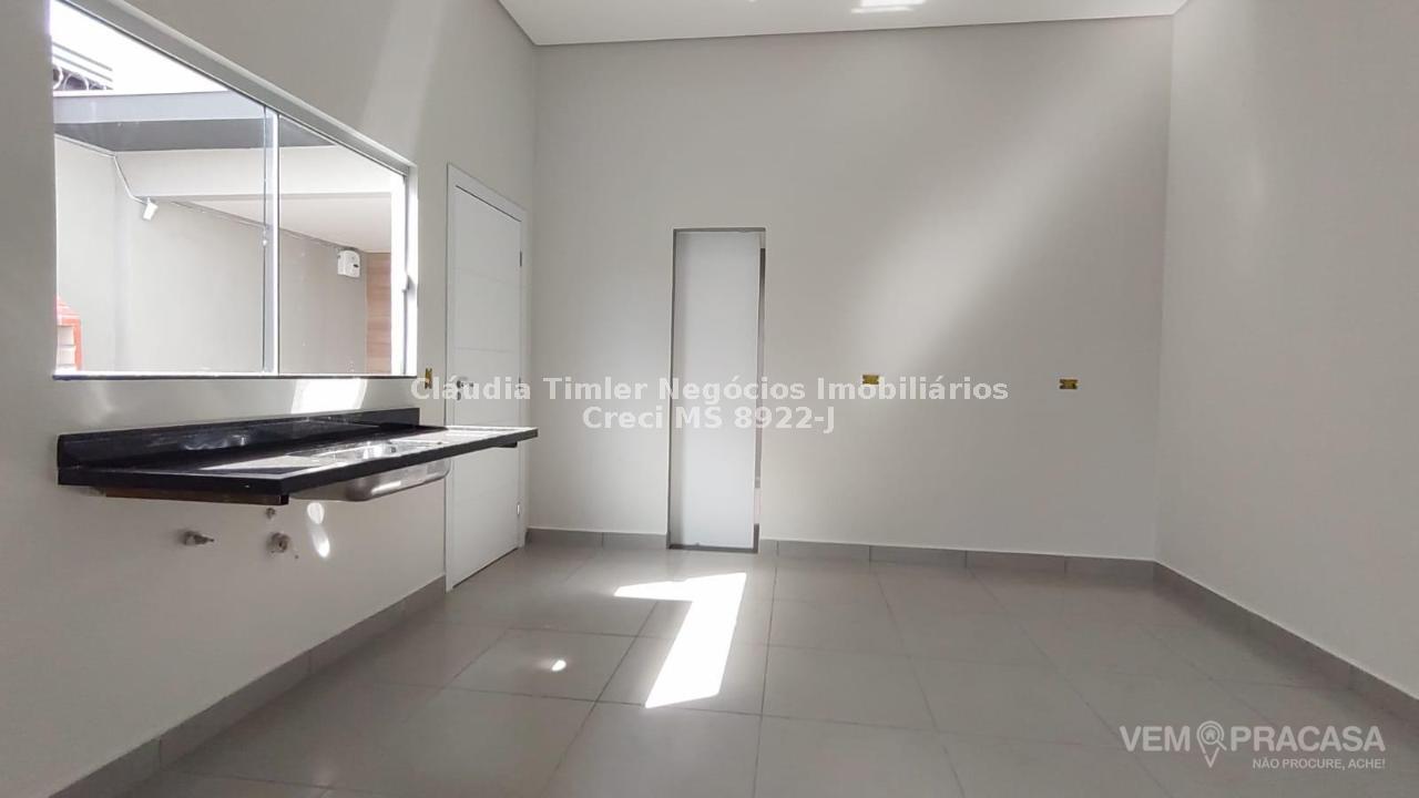 Casa Térrea à venda no Nova Lima, Campo Grande – foto 8