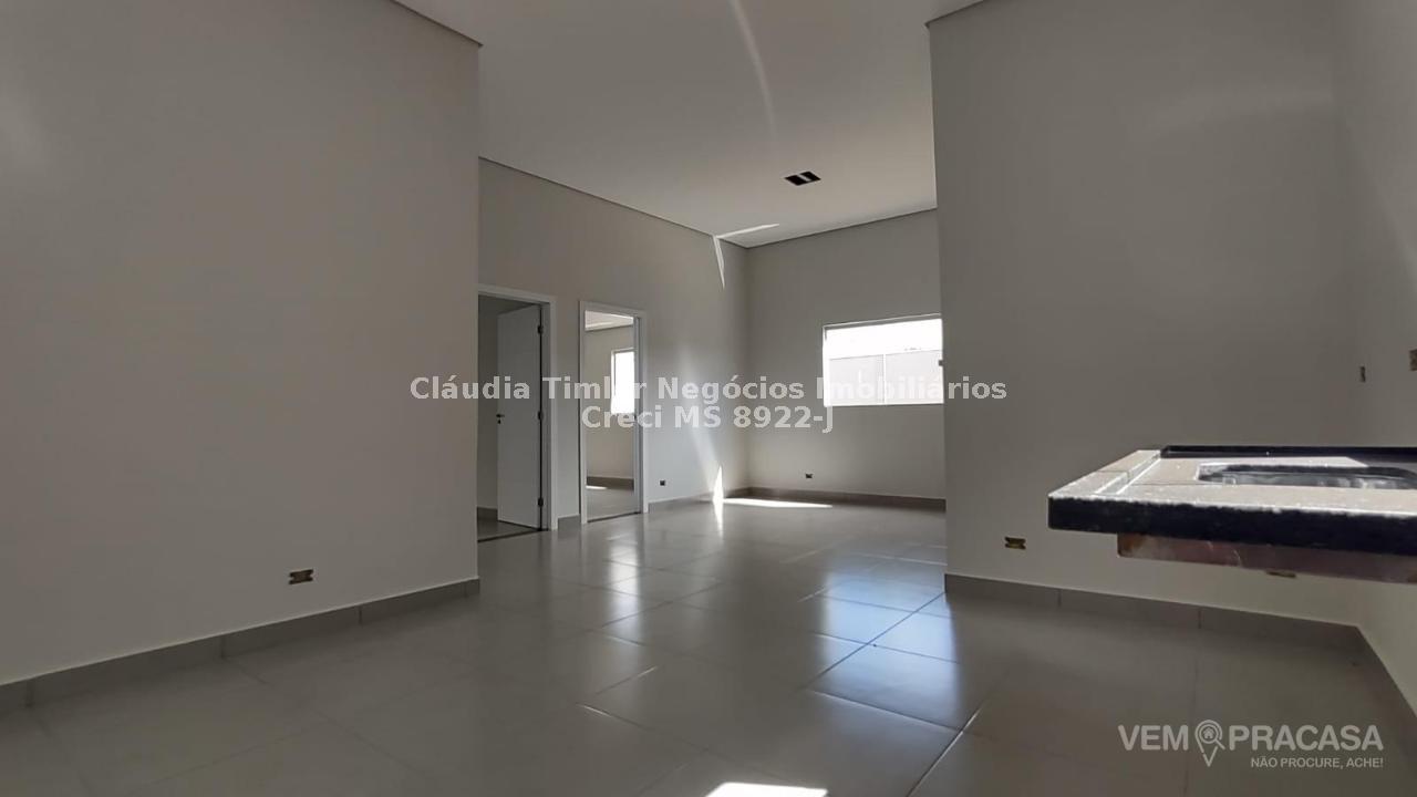 Casa Térrea à venda no Nova Lima, Campo Grande – foto 9
